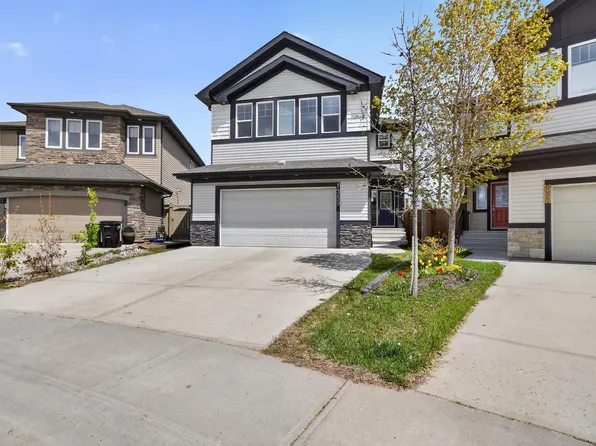 14239 138th St NW, Edmonton, AB T6V 0L7