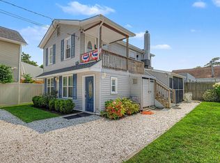 112 E Pierson Ave, Somers Point, NJ 08244