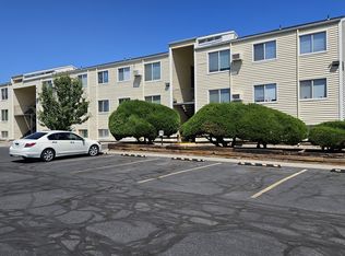 Mesa Vista Apartments, Grand Junction, CO 81501
