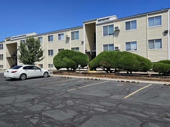 Mesa Vista Apartments, 1800 Main St #5, Grand Junction, CO 81501