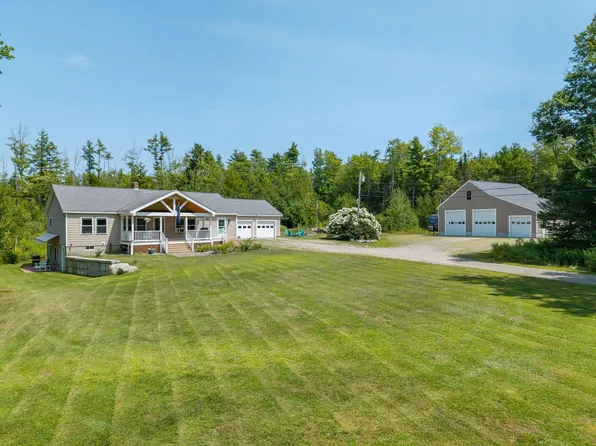 16 Three Pond Trail, Wiscasset, ME 04578