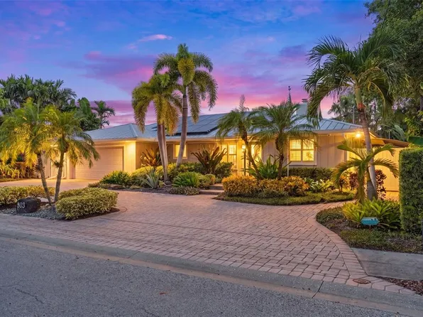 903 20TH AVENUE W, PALMETTO, FL 34221