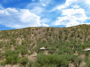583 Mulberry Ct, Rio Rico, AZ 85648