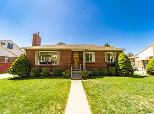 3190 S Metropolitan Way, Millcreek, UT 84109