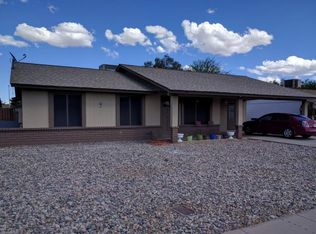 2551 E Coronita Cir, Chandler, AZ 85225