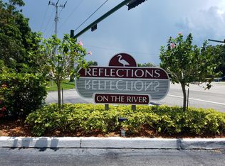 6180 N Mirror Lake Dr #504, Sebastian, FL 32958