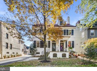 436 Kings Hwy E, Haddonfield, NJ 08033