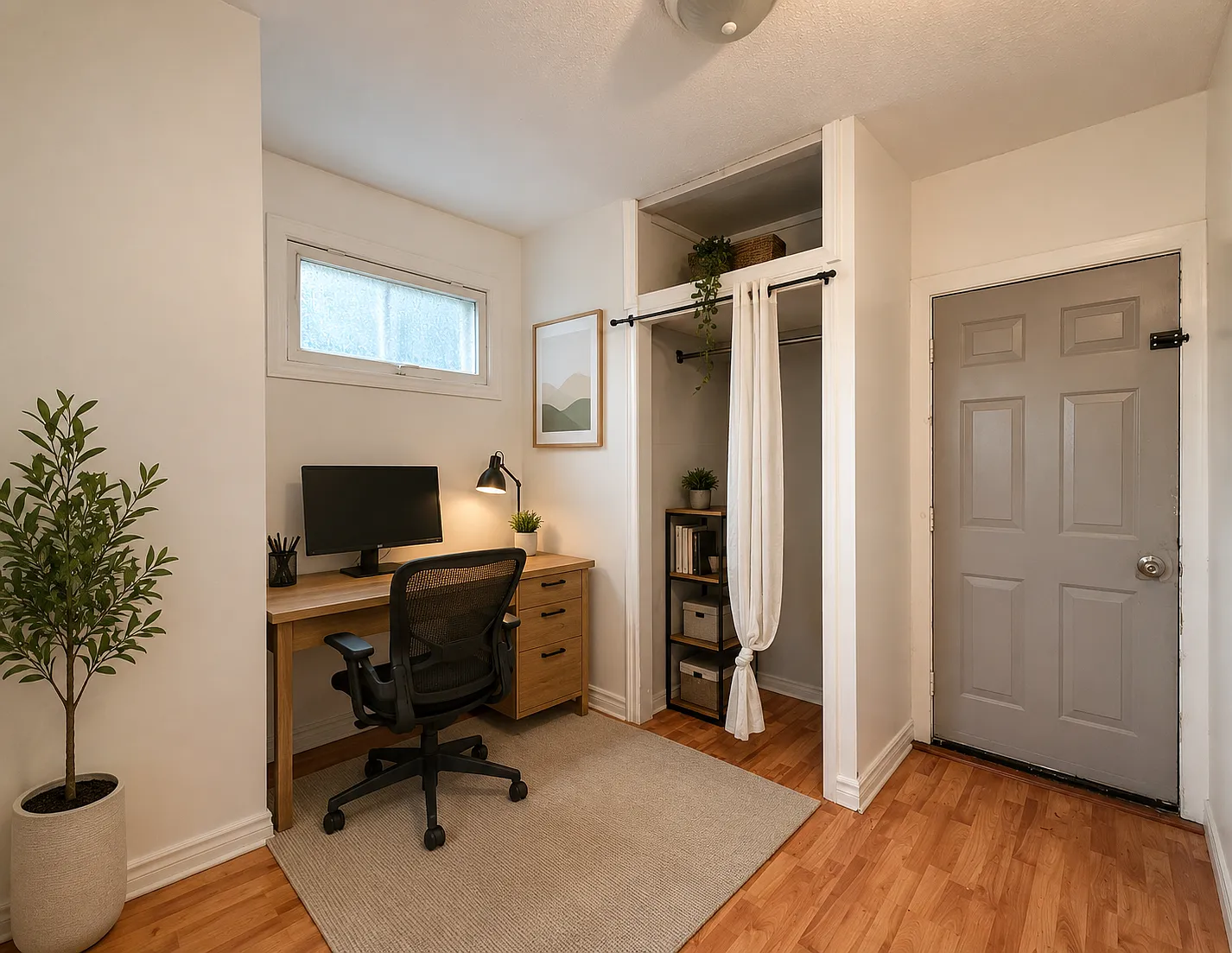 57 Burris St Unit 1 — Photo 4