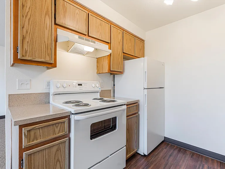 Rockwood Park Apartments — Photo 17