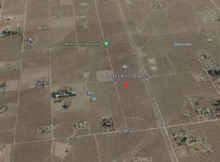 0 Miller Ranch Rd, Lucerne Valley, CA 92356