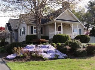 1111 E Main St, Jonesborough, TN 37659
