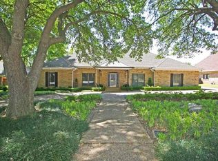 3507 Matt Ln, Tyler, TX 75701