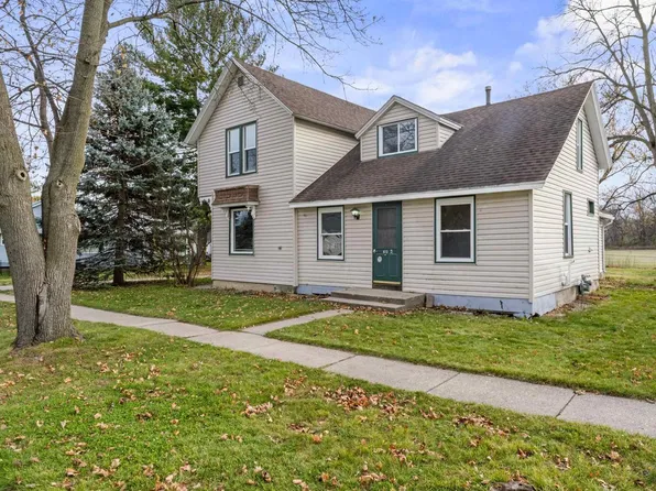 413 Golden Lane, Milton, WI 53563