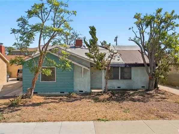 12532 Woodland Ln, Garden Grove, CA 92840