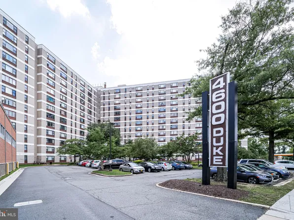 4600 Duke St APT 725, Alexandria, VA 22304