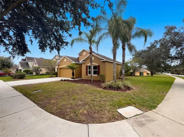 117 MILESTONE DRIVE, HAINES CITY, FL 33844