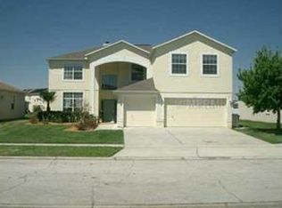 224 Strathmore Cir, Kissimmee, FL 34744