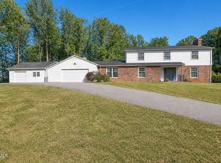 538 Pitt Rd, Kingsport, TN 37663