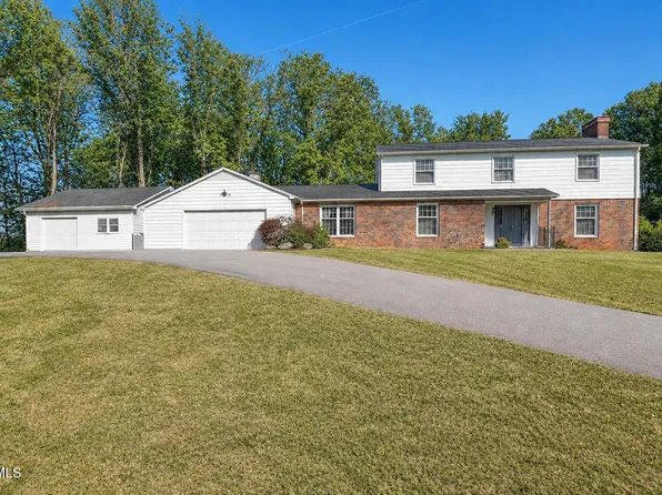 538 Pitt Rd, Kingsport, TN 37663