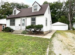 403 S Franklin Ave, Ames, IA 50014
