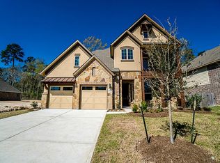 2643 Royal Field Ln, Conroe, TX 77385
