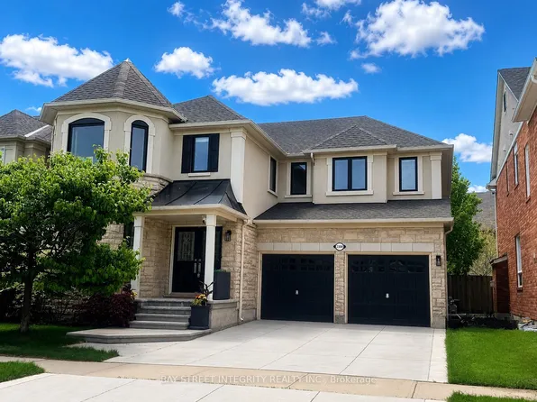 2364 Spring Meadow Way W, Oakville, ON L6M 0C1
