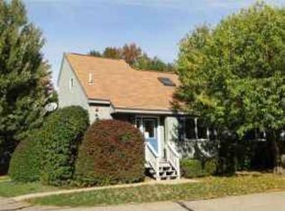 6 Cumberland Rd UNIT 27, Gilford, NH 03249