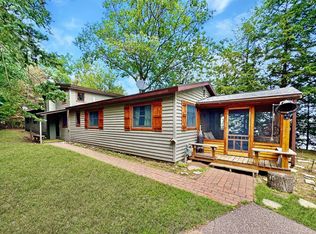 5100 Cooper Ln, Eagle River, WI 54521