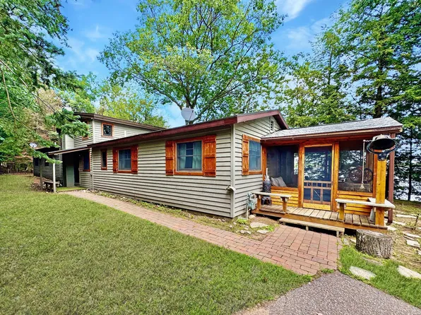 5100 Cooper Ln, Eagle River, WI 54521