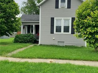 207 Madison Ave, Findlay, OH 45840