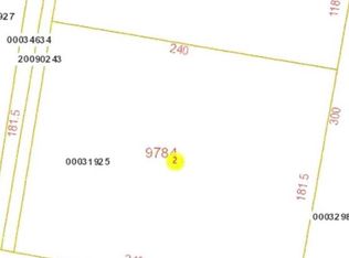 0 Midland Rd, Southern Pines, NC 28387