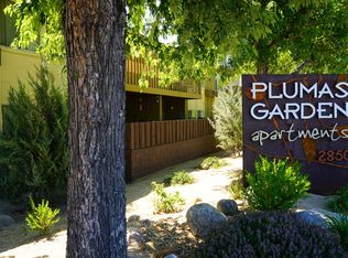 Plumas Garden Apartments, Reno, NV 89509