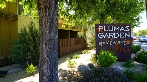 Primary Photo - Plumas Garden Apartments