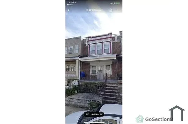Building Photo - 5630 Litchfield St