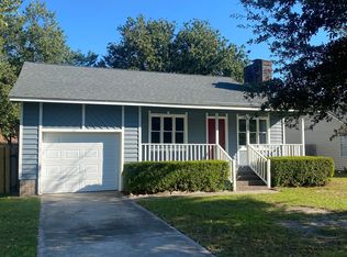 1806 Juniper Dr, Conway, SC 29526