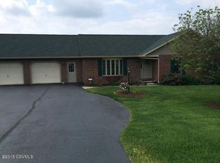 84 Trump Rd, Danville, PA 17821