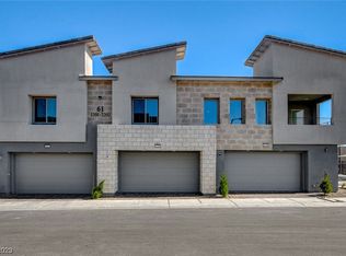 600 N Carriage Hill Dr #2202, Las Vegas, NV 89138