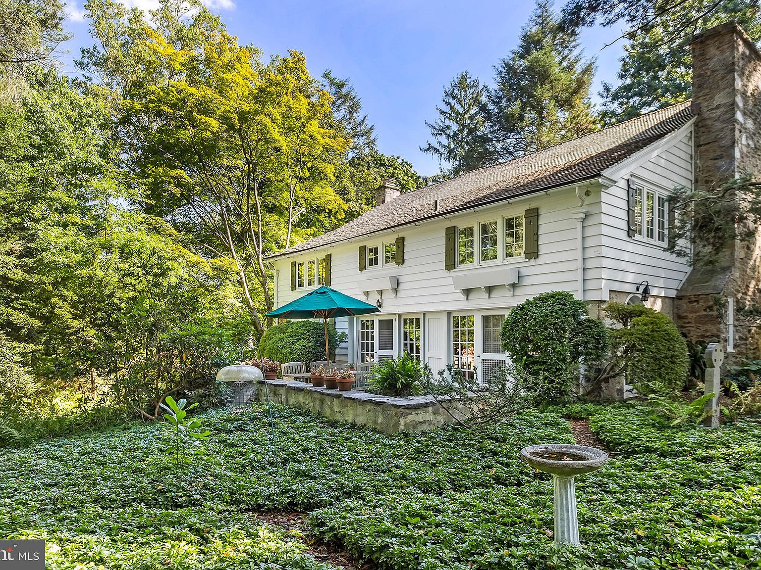 321 E Rose Tree Rd, Media, PA 19063 Zillow