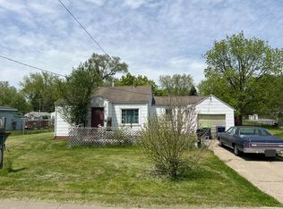2323 Montana Ave, Saginaw, MI 48601