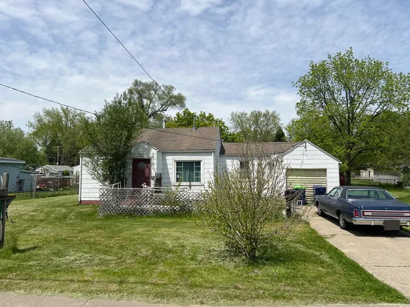 2323 Montana Ave, Saginaw, MI 48601