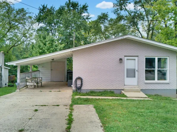 230 W Fancy St, Blanchester, OH 45107