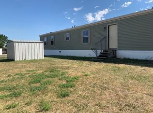 3706 22nd Ave W, Williston, ND 58801