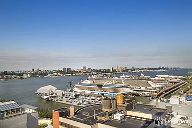 Sold by Halstead Real Estate