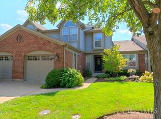 5007 Lord Alfred Ct, Cincinnati, OH 45241
