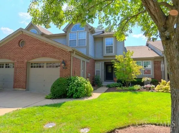 5007 Lord Alfred Ct, Cincinnati, OH 45241