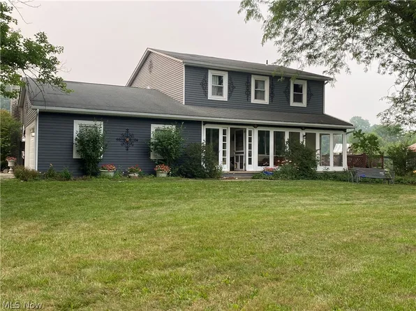 8101 Stone Rd, Medina, OH 44256