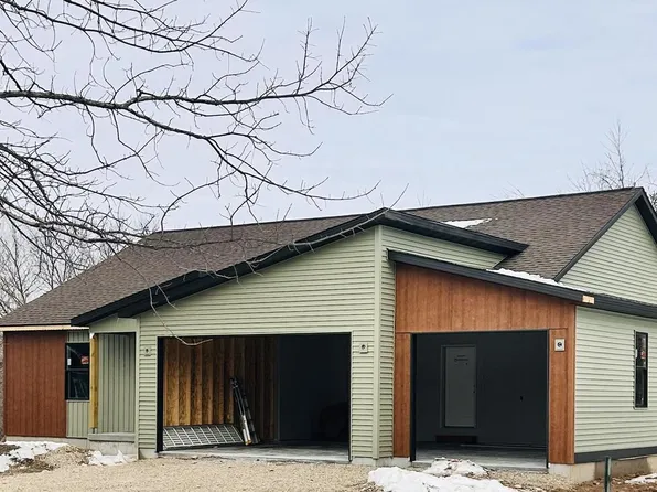 640 Fiddlehead Court, Green Lake, WI 54941