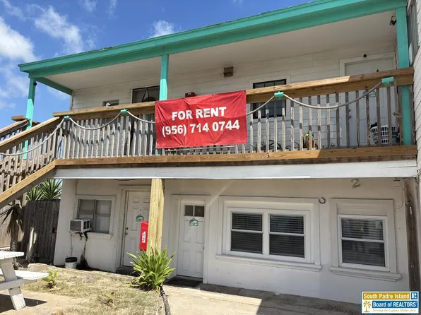 310 W Houston St #2, Pt Isabel, TX 78578