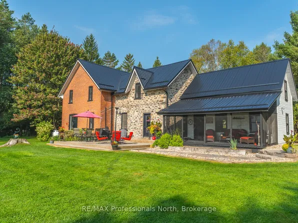 4718 County Road 21 Rd, Dysart Et Al, ON K0M 1S0