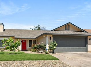 4356 Thunder Way, Sacramento, CA